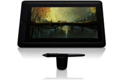 Wacom Cintiq 13.3 inch Pen and Touch Display